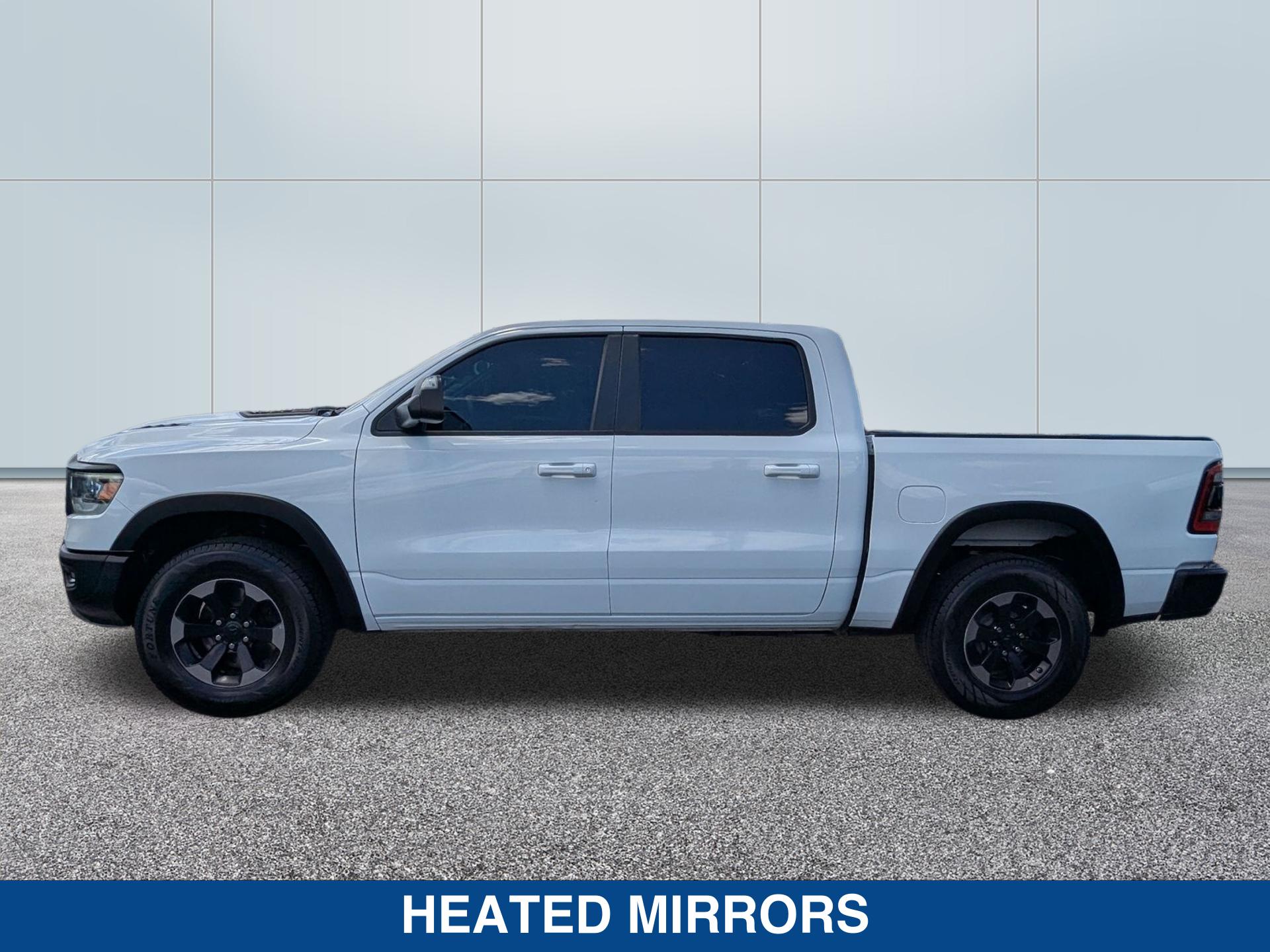 ram ram 1500 pickup 2019 1C6SRFLT1KN871221 image ram ram 1500 pickup 2019 1C6SRFLT1KN871221 image